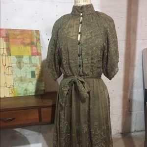 Zimmerman Dress size 0